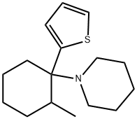 GACYCLIDINE