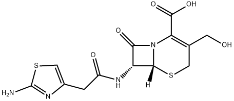 Cefotiam Impurity 1 Structural