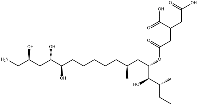 AAL Toxin TA1 Structural