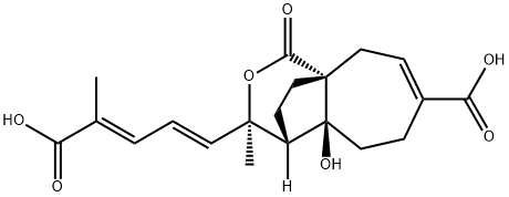 Demethoxydeacetoxypseudolaric acid B