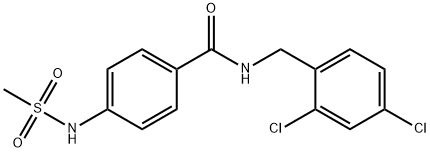 ML335 Structural