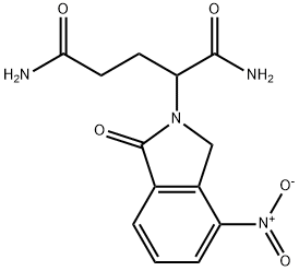 Lenalidomide Impurity 19 Structural
