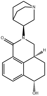 (6S)-Hydroxy (S,S)-Palonosetron