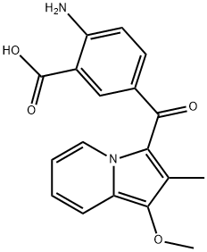 FGFR inhibitor Structural