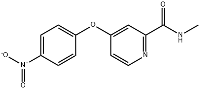 Sorafenib Impurity 35 Structural