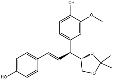 SequoseMpervirin D Structural
