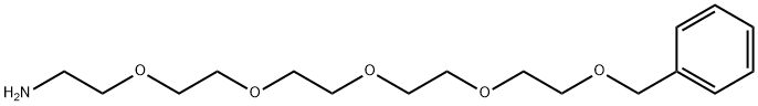 Benzyl-PEG5-Amine