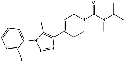 873551-53-2 structural image