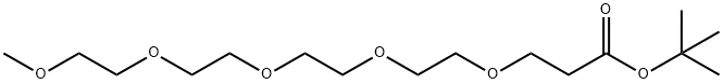 mPEG5-t-buyl ester