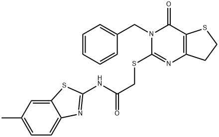 IWP-2-V2 Structural