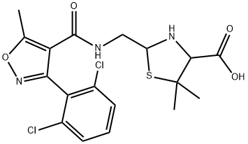 Dicloxacillin EP Impurity B