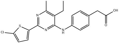 915082-52-9 structural image