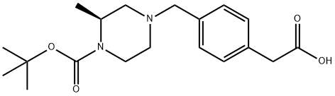 FVQORRADVAYZAV-AWEZNQCLSA-N Structural