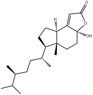 Chaxine A