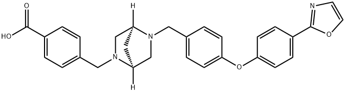 Acebilustat