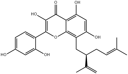 Kushenol C