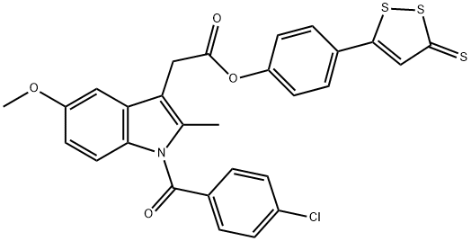 ATB-343 Structural