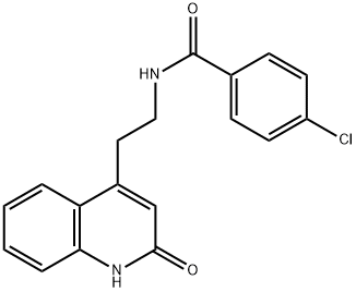 RebaMipide iMpurity 1 Structural