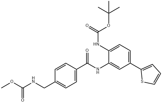 XKQMADZWGZJUDM-UHFFFAOYSA-N Structural