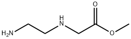 H2NEt-Gly-OMe Structural