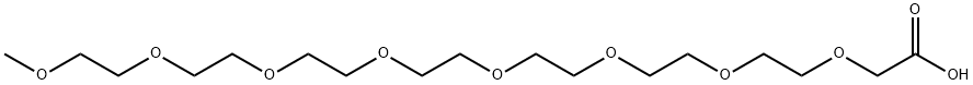 m-PEG7-CH2COOH