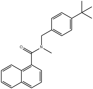 Butenafine Impurity 13 Structural