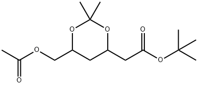 Rosuvastatin D-5 Diastereomer Impurity