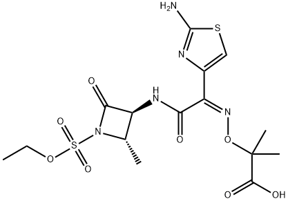 102579-57-7 structural image