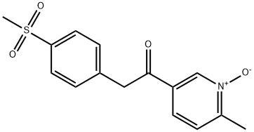 Etoricoxib Impurity 18