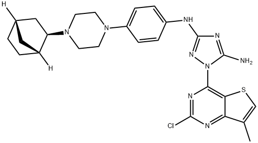 R916562 Structural