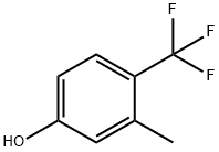 3-methyl-4-(trifluoromethyl)phenol