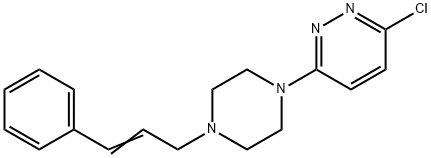 LORCINADOL Structural