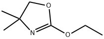 Oxazole, 2-ethoxy-4,5-dihydro-4,4-dimethyl- Structural