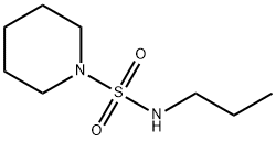 N-Propylpiperidine-1-sulfonamide Structural