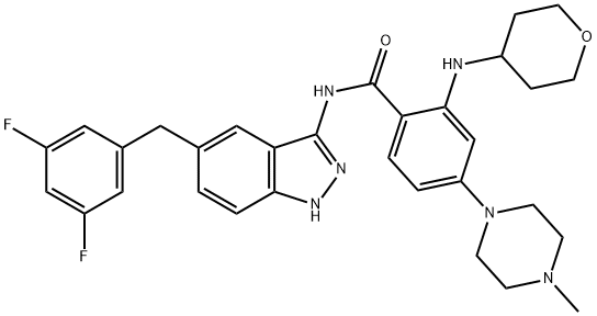 1108743-60-7 structural image