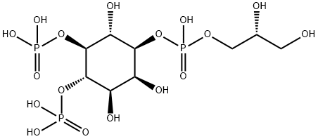 Glycerophosphoinositol 4,5-diphosphate (GroPI(4,5)P2) Structural