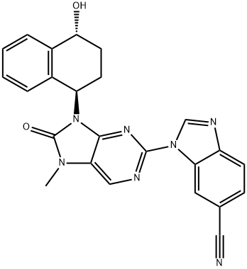 WYE-151650 Structural