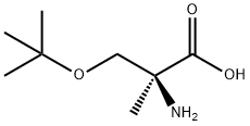 H-Alpha-Methyl-Ser(tBu)-OH