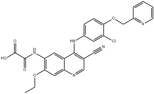 Neratinib Impurity 2