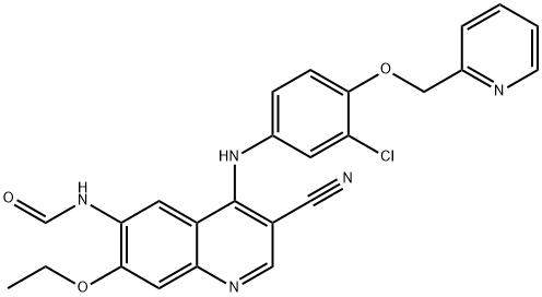 Neratinib Impurity 1