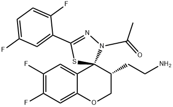 SCH 2047069 Structural