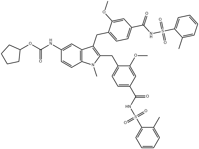 1160235-26-6 structural image