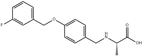 Safinamide Impurity 5