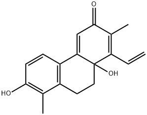 Juncuenin D Structural