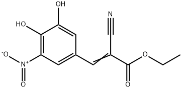 Entacapone Impurity 2（Entacapone EP Impurity B） Structural