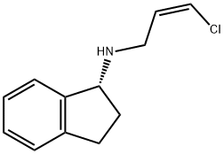 Rasagiline Impurity 3 Structural