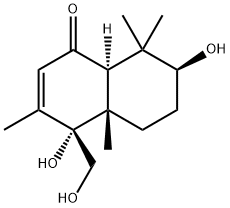 Ustusol A Structural