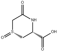 Carbocisteine Impurity 4 Structural