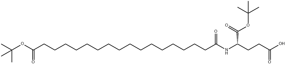 Octa(OtBu)-Glu-OtBu