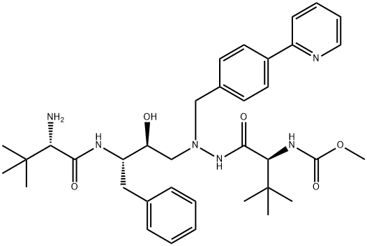 Atazanavir Impurity  7